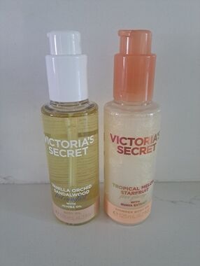 VS Fragance Body Bundle - New
